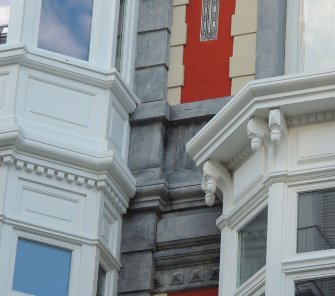 renovatie en passief schrijnwerk